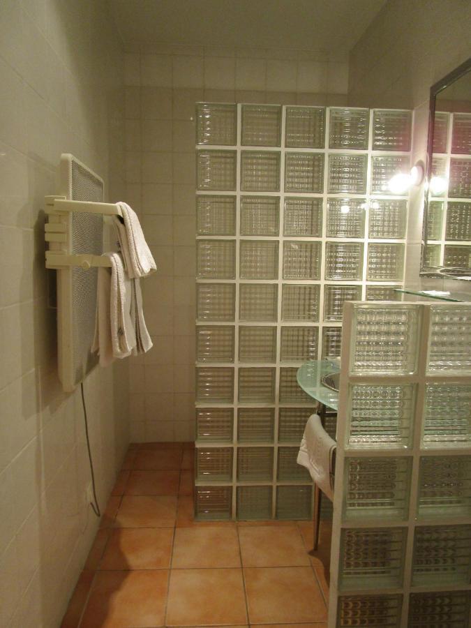 Bed and Breakfast L'olivier Serviers-et-Labaume Esterno foto